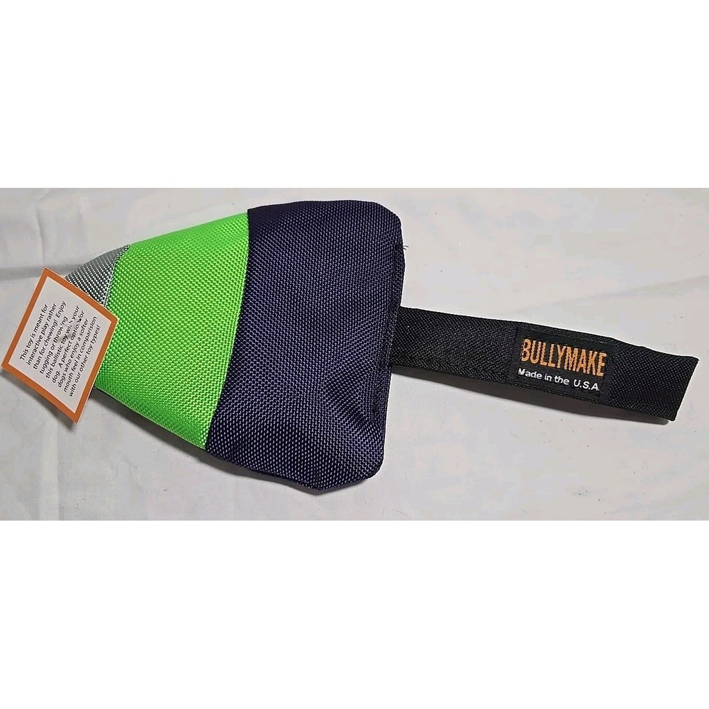 Bullymake Dog Toy
